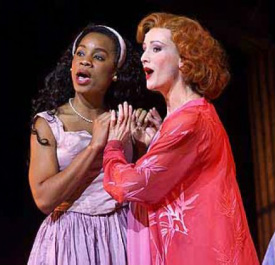 Picture anika noni rose and lisa vroman sing the threepenny opera,polly, lucy